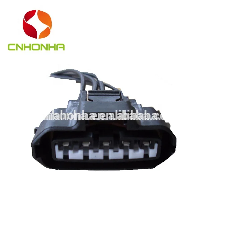 90980-11317 Toyo-ta supra 2JZ 1JZ MAF sensor connector plug Mass Air Flow 1jzgte Engine wire harness