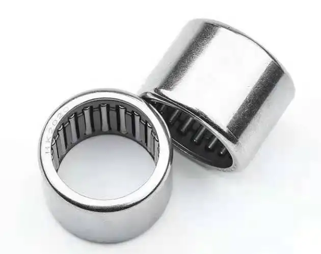 Needle roller bearing with inner ring HK1512