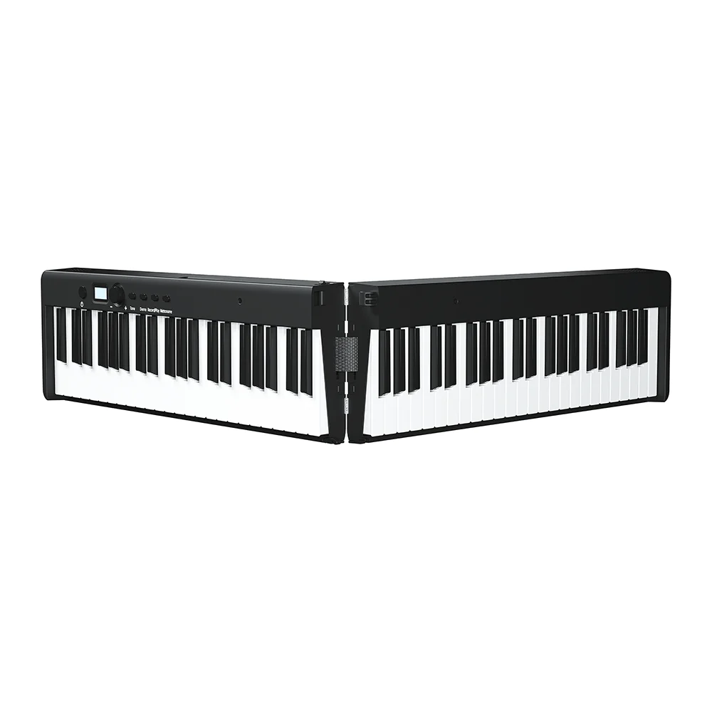 BX20 Foldable Piano Travel Piano