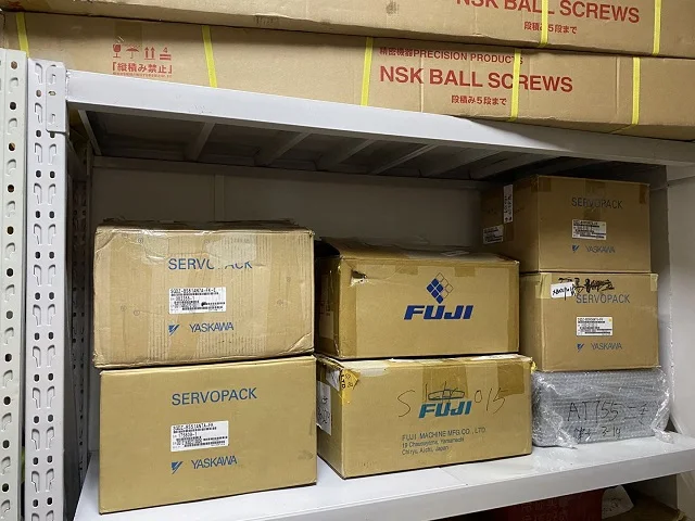  Оригинальный Новый SMT Фидер FUJI NXT 2ADLFA006104 W08F для Pick And