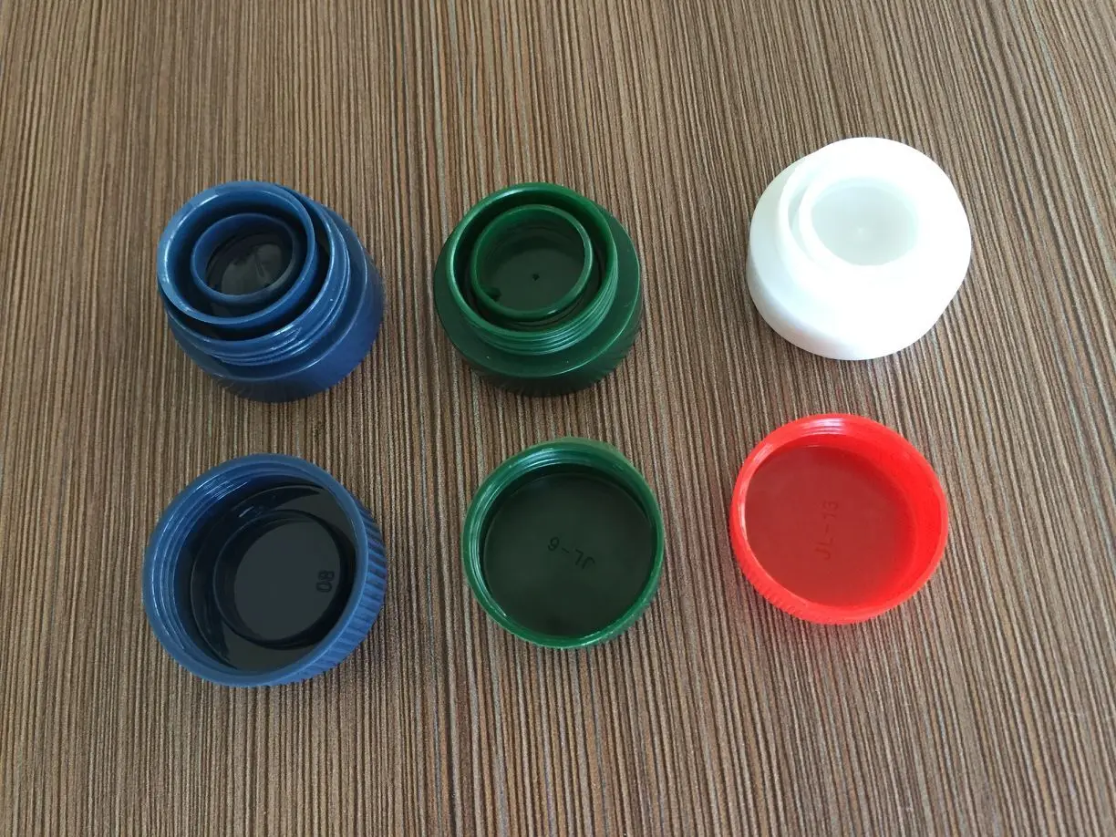 PET edible oil pet preform 27/32mm neck preform 80g