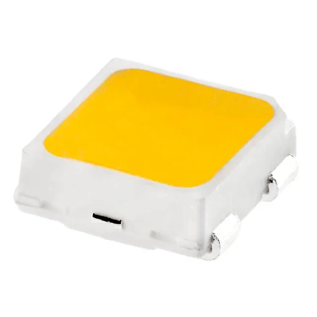 L152-2780502400000 LED LUXEON WARM WHITE 2700K 4SMD 4-SMD, No Lead Exposed Pad