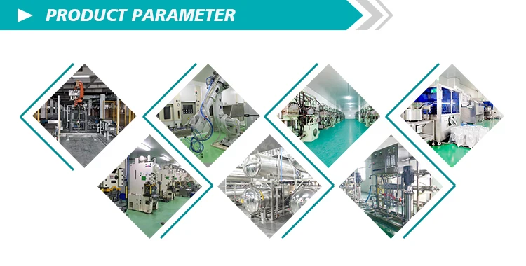 Best selling customization Pharmaceutical 20 butyl rubber stopper Butyl Lyophilized