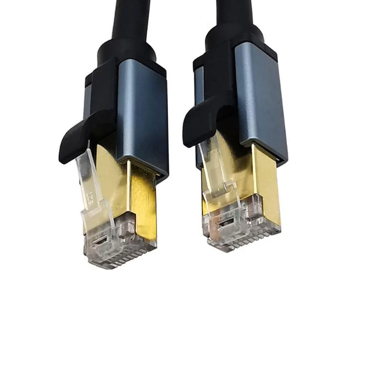  Сетевой ethernet-Кабель SSTP SFTP cat 8 40