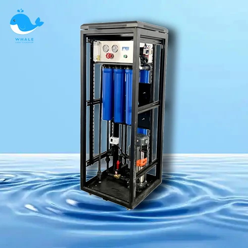 Водяной фильтр система очистки воды 500 л/час 2500LPH500L2500L10000L4000L коммерческий обратный осмос RO 250 литров в час