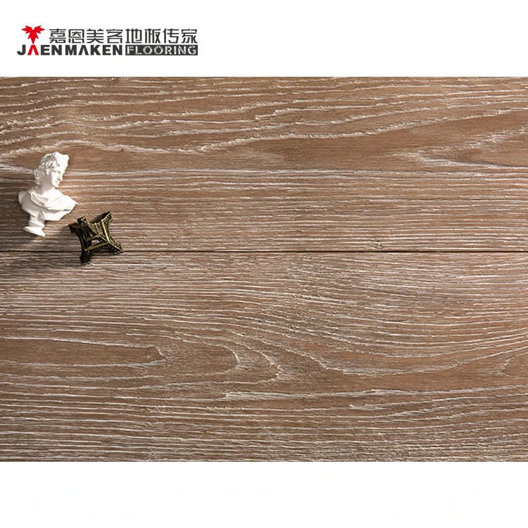 Лидер продаж, водонепроницаемый высококачественный настил из дуба