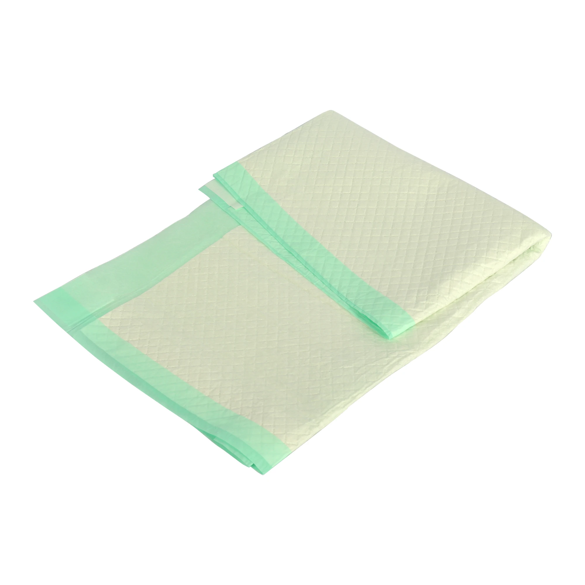 Premium Disposable underpads highly absorbent Bed Pads for Incontinence and senior Care