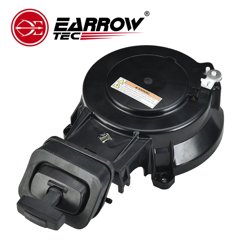 15hp short shaft outboard motor