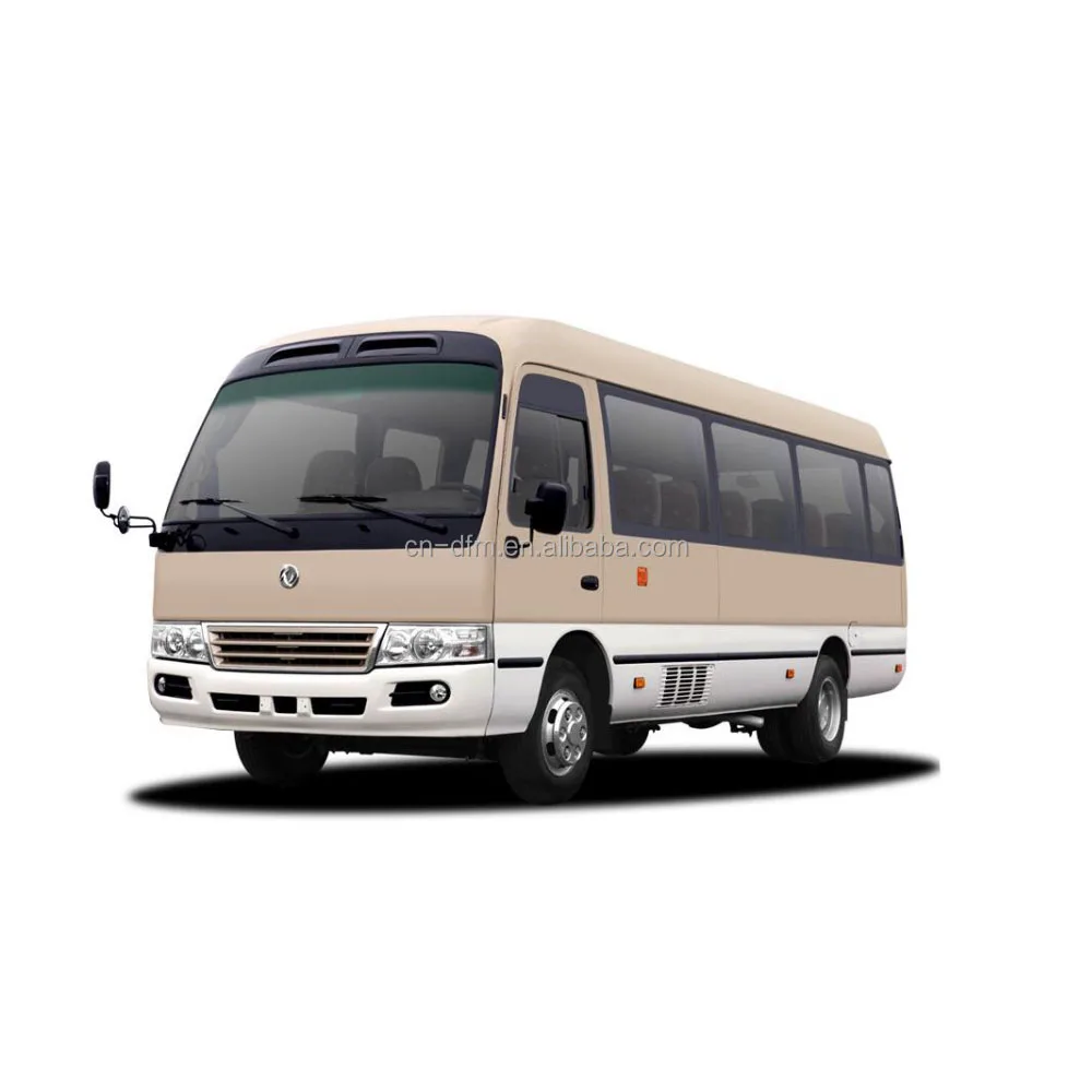 30 seater passenger tourist bus TOYOTA coaster bus