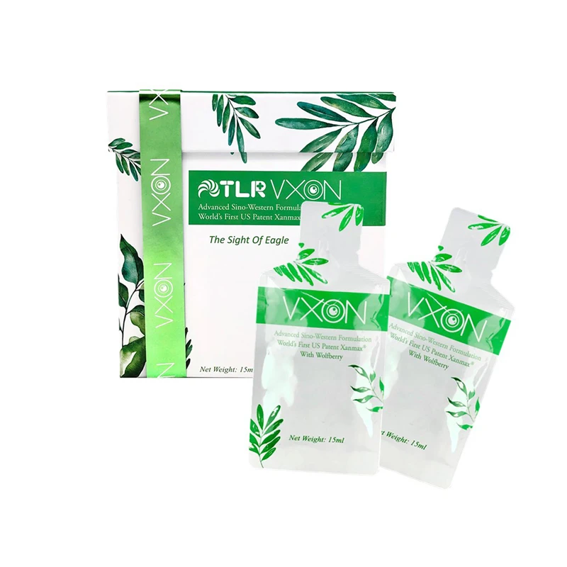 Factory Price High Quality Vxon Product Features with Sooth Eyes Fatigues and Relieve Dry Eyes also Prevent Aging