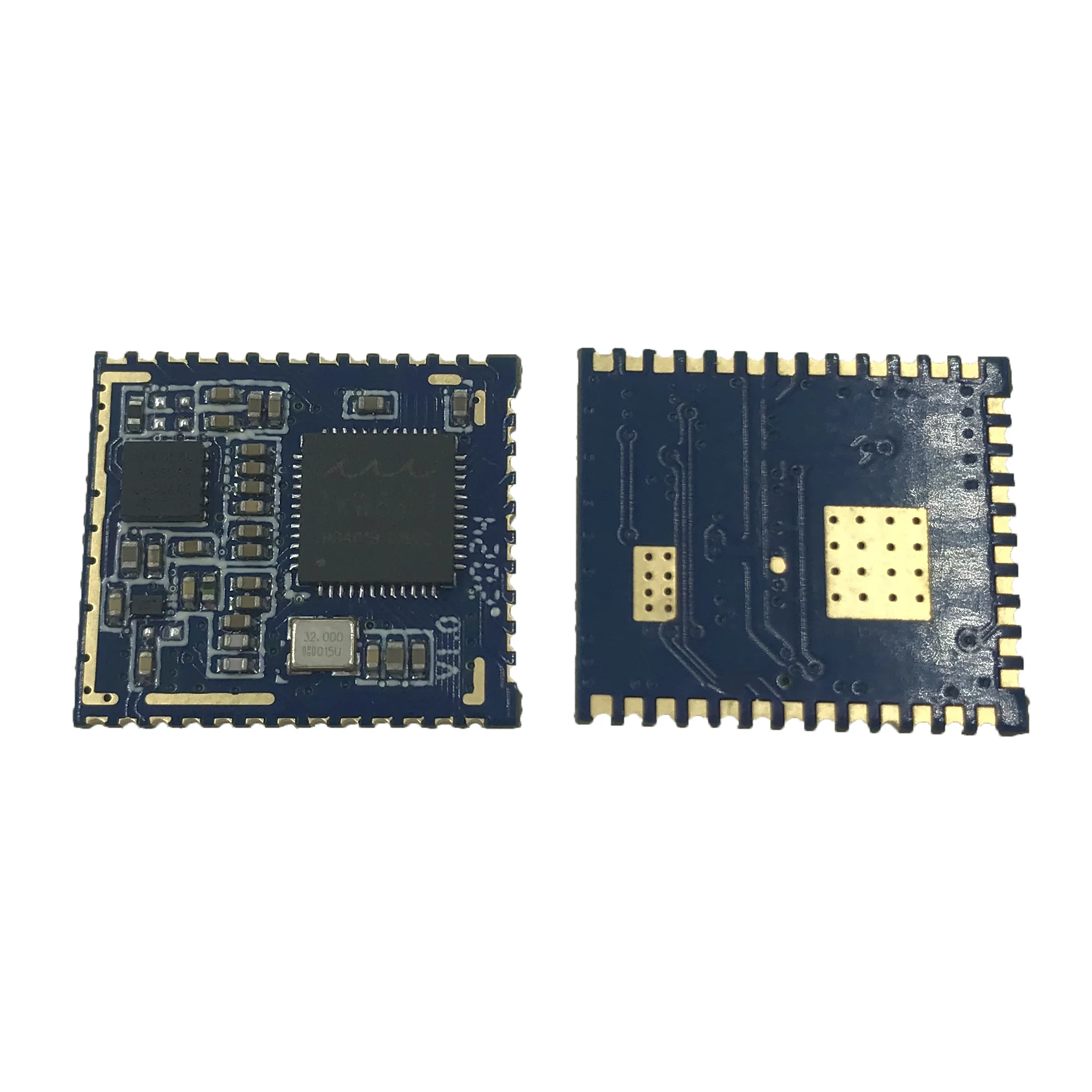 video transmission distance 1.2km low power wifi halow demo board microchip 802.11ah WIFI Bridge board chips