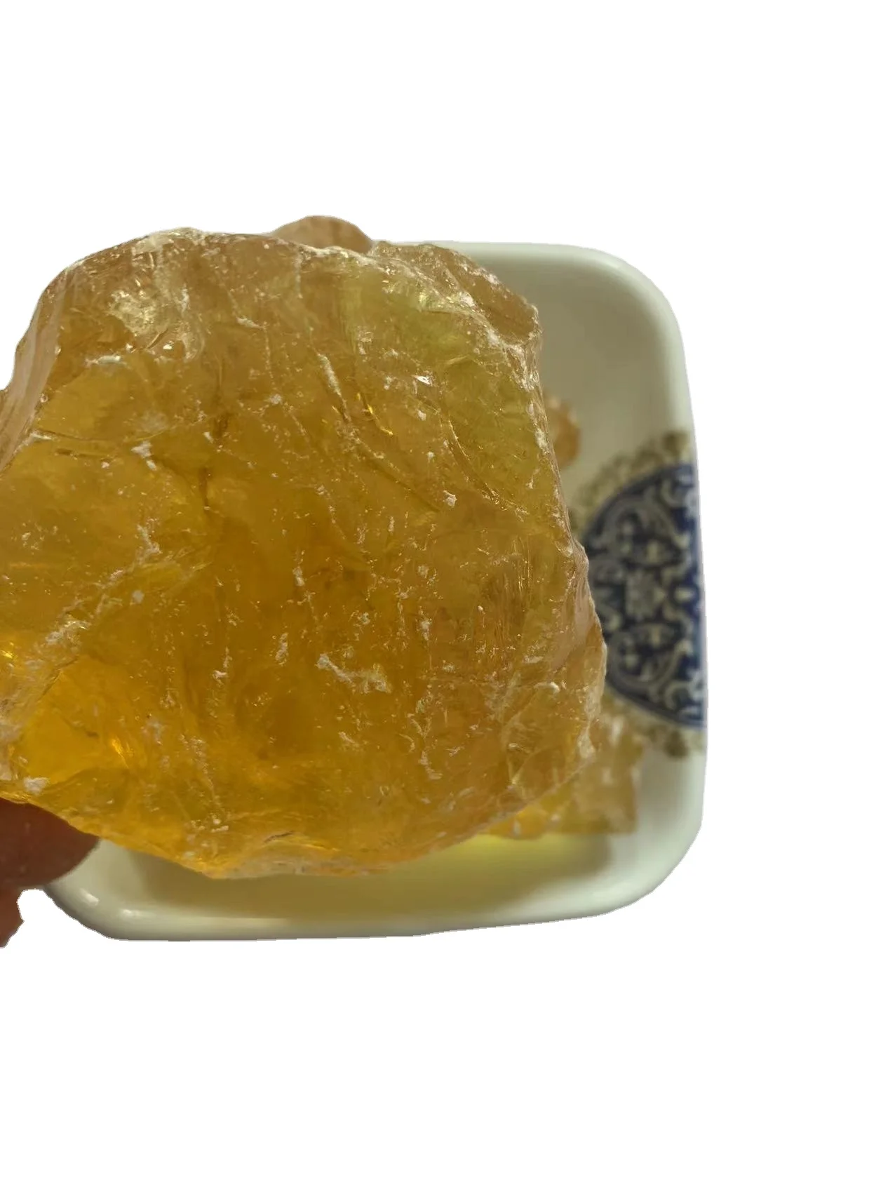 Factory Supply Wholesale Gum Rosin Ester CAS 8050-09-7 Rosin/Colophony
