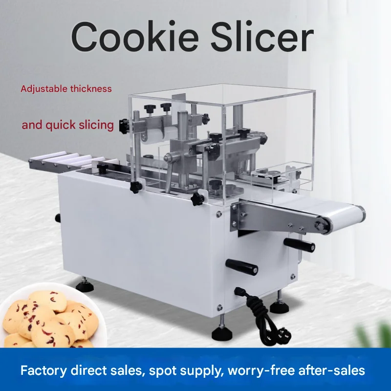 Automatic vertical bakery small cake bread biscuit packaging machine