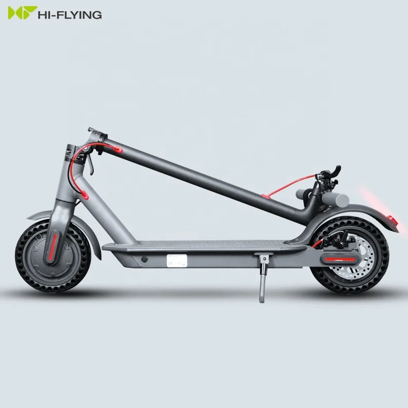 EU stock cheap wholesale folding electric scooter kit battery aovo pro m365 fast electric scooter
