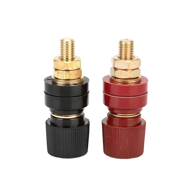 JIAOU  YUEQING m10 binding post screw