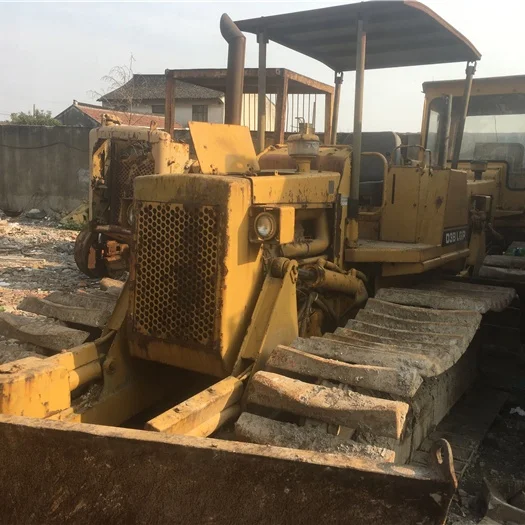  Б/у строительная техника caterpillar Cat