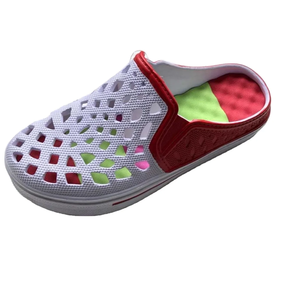 Women New Printing  EVA Comfort Slipper Sandals Shoes