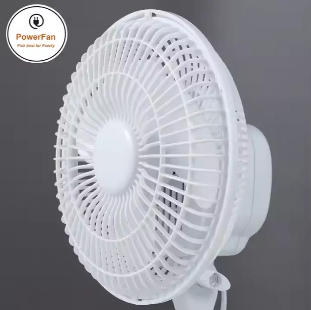 Wholesale 16 inch 220V Electric uses small table fan parts