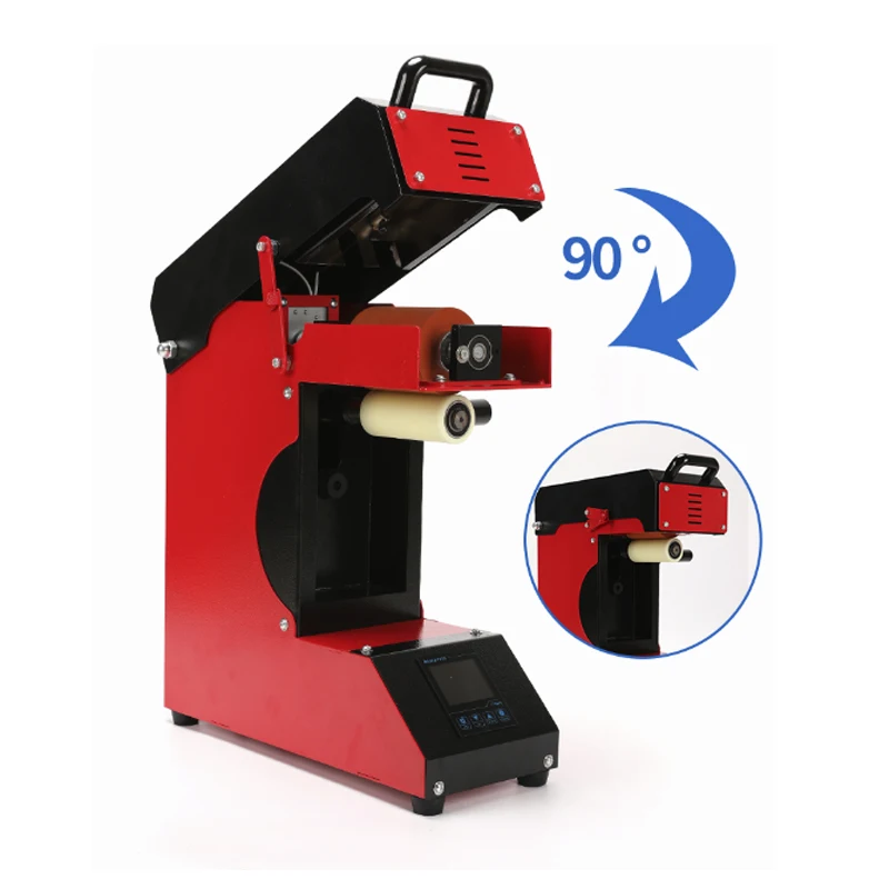 Hot Sale roller  heat press machine