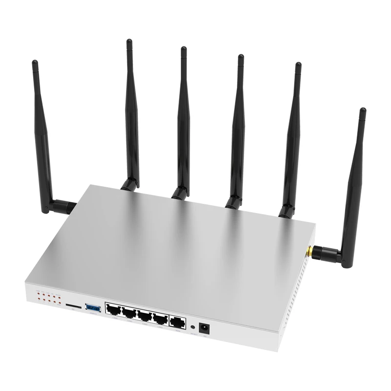 
WG3526 wifi router with best range 