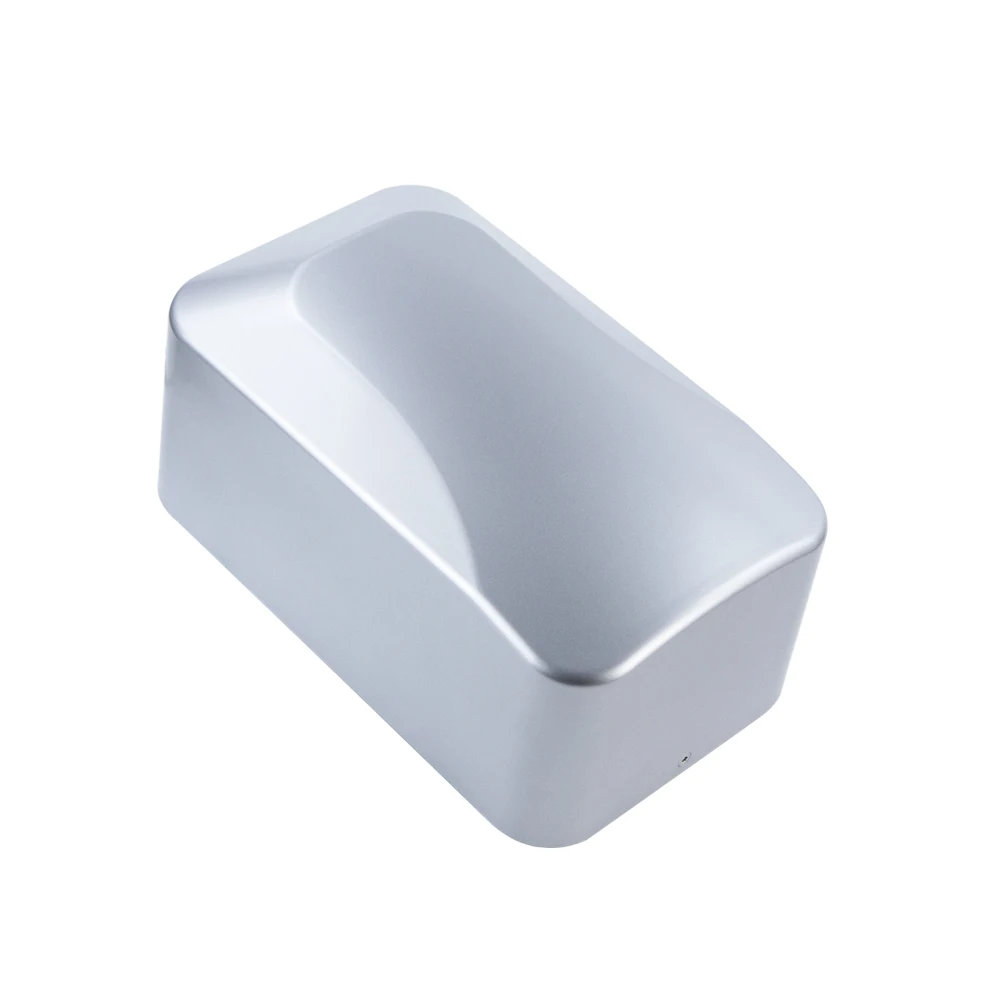 ABS plastic Automatic High Speed UV Hand Dryer with HEPA filter