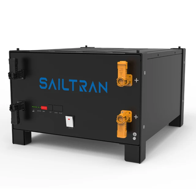 48V 100Ah rack-mount battery 5KWh Solar Battery -LiFePo4 Lithium ion-LFP-rechargeable-off-grid power supply