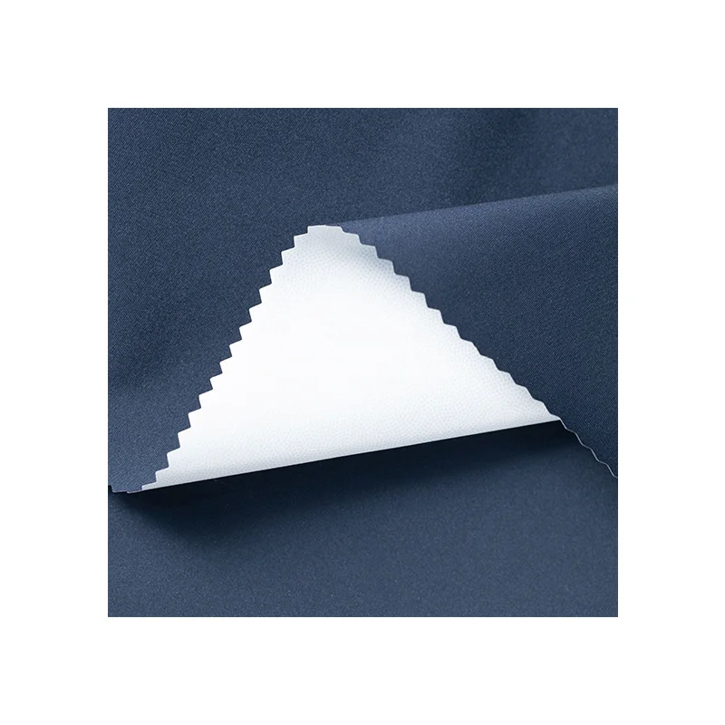 Wholesale Custom Durable Waterproof Windproof Breathable Soft Microfiber 100% Polyester fabric for sportswear