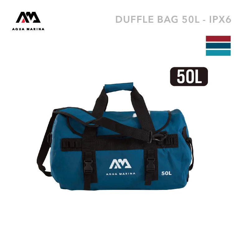 
PREMIUM ZIP BACKPACK /SUP &KAYAK - BACKPACK /DUFFLE BAG 50LB0303039 