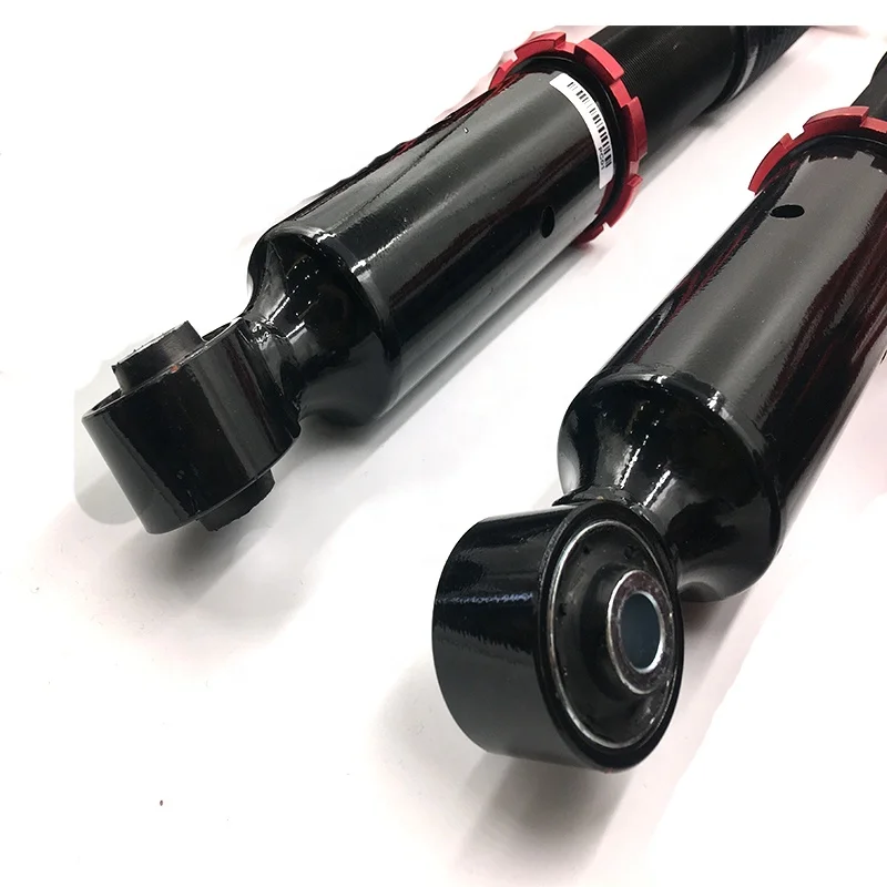  Гидравлическая подвеска coilover регулируемый