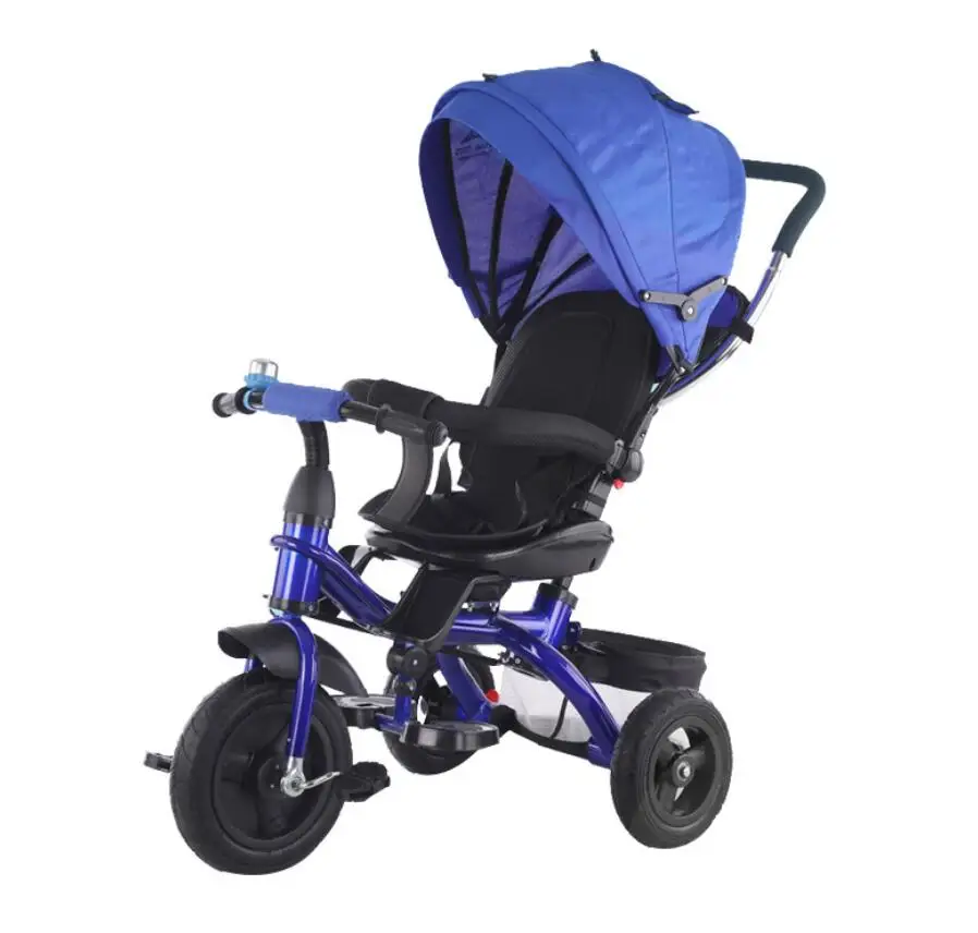 kids try cycle for 2021 cheap kids baby children tricycle /	wholesale  bike baby tricycle kids pedal trike From China