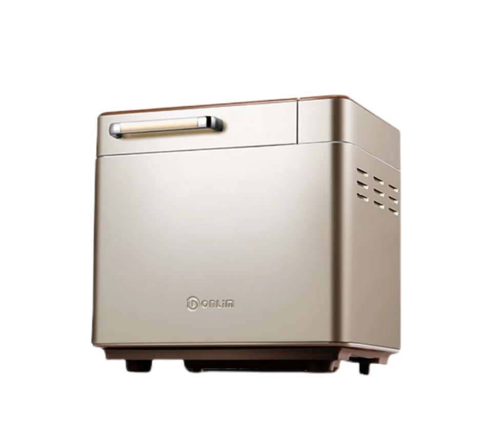 Household Dough Fermenting Mantou Machine Multi-function Automatic Cake Machine Stainless Steel Bread Machine