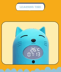 C3 Portable plastic auto toothpaste dispenser, LEDUVC toothbrush sanitizer sterilizer for kid family