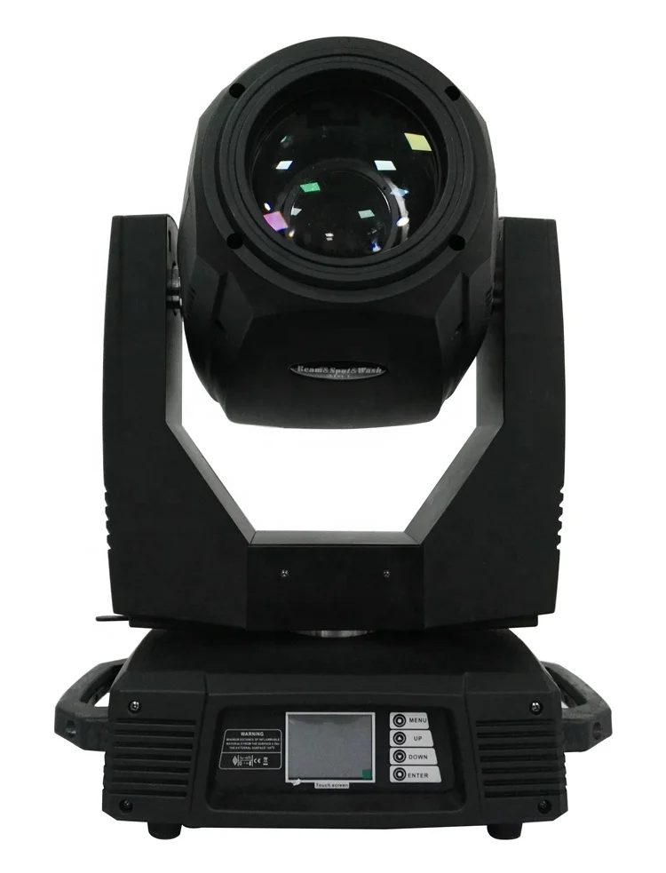380W 18R 19R Focus Zoom Frost Foggy Rainbow Hybrid Spot Wash Beam 3in1 R17 350W Moving Head TV Station Theatre Light