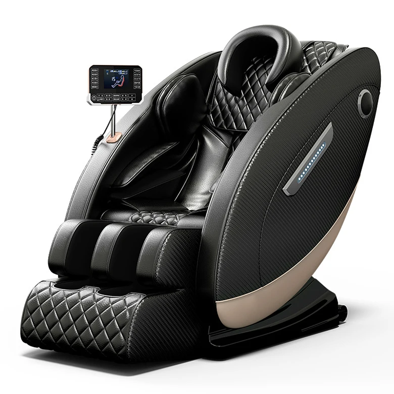 Simple Massage Chair Korean Recliner Pedicure Chair With Massage Body Function