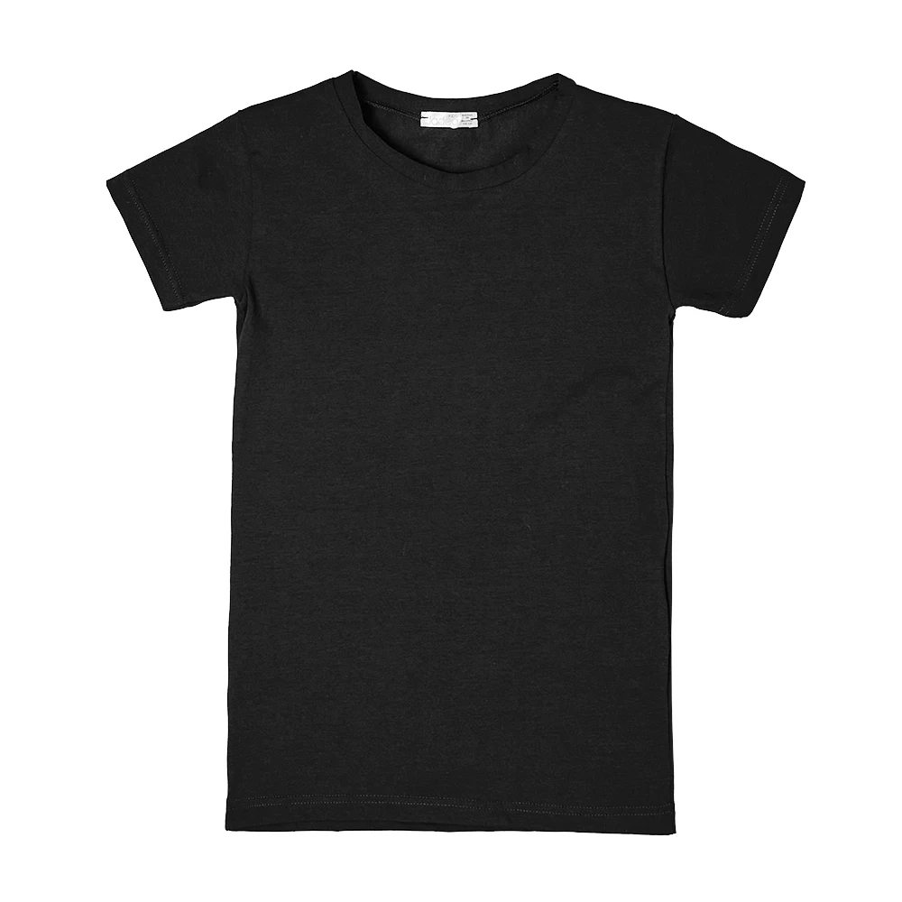 Best Quality Comfortable And Fashionable T-Shirt Design In Italy For Children From 2 Years To 14 Years
