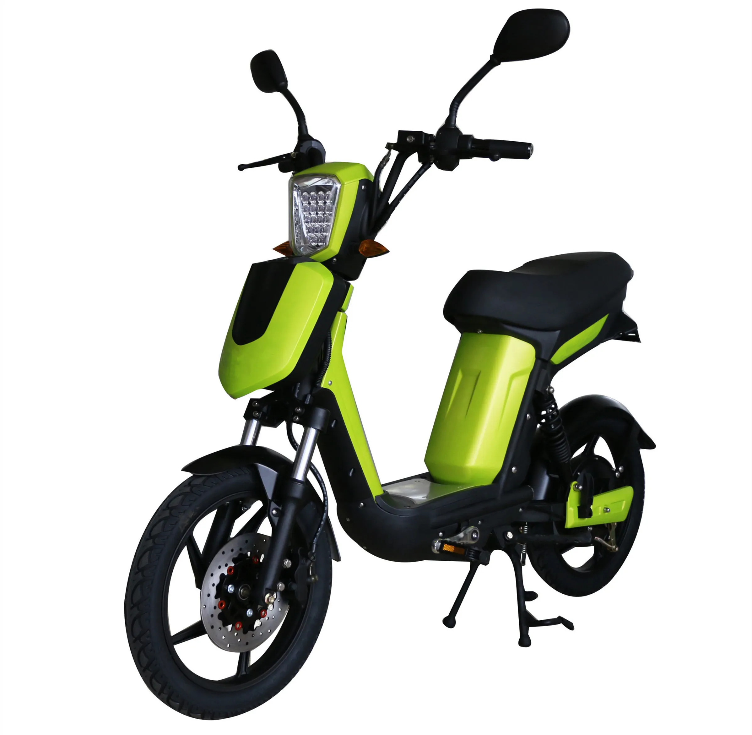 Promotional OEM Reasonable Price 2000-3000W Electric Scooter Moped