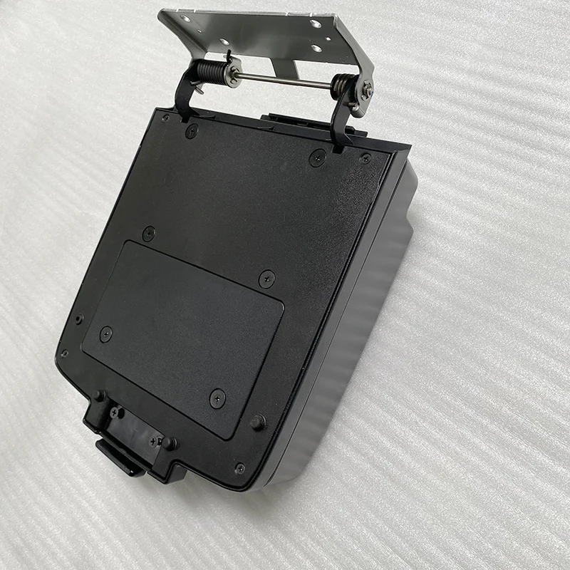 Auto Part Floor Console Lid Compatible With Mitsubishi Pajero Montero V73 V77 V93 V97 MR532557