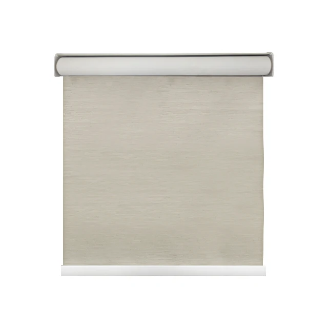 Customized Manual Roller Blinds Made To Measure Window Covering Manual Shade Roller Blinds for Window