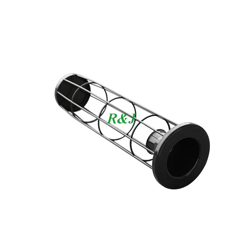 Galvanized Steel Filter Bag Cage With Venturi for air Dust Collector