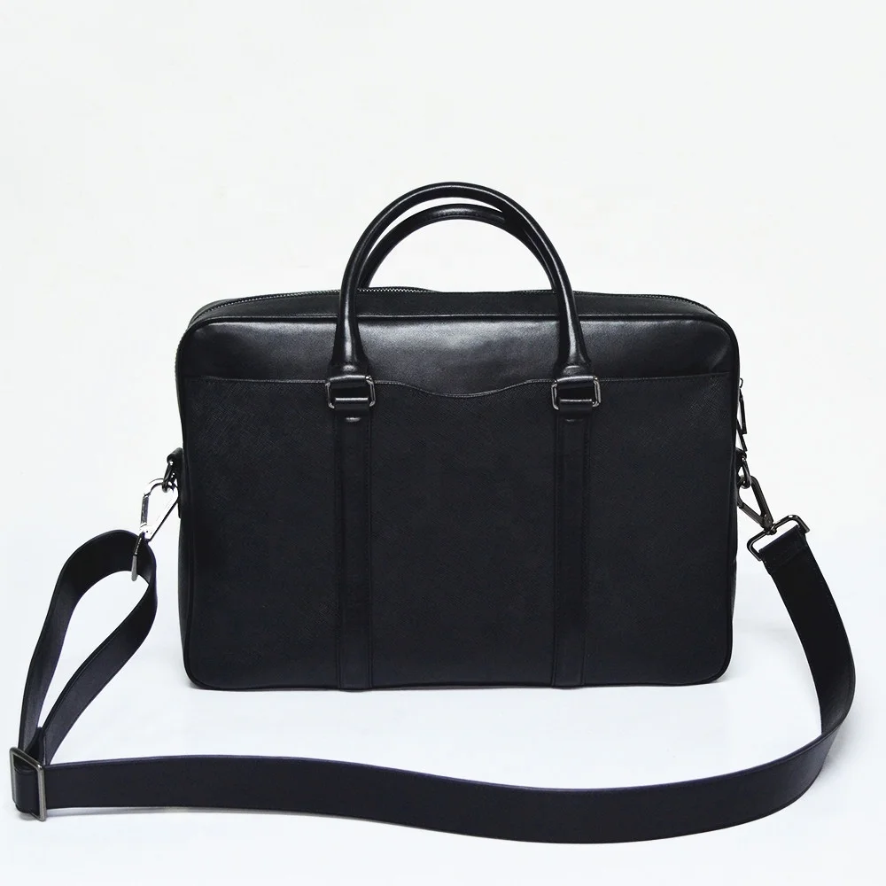 Обувь из натуральной кожи на плечо сумка для ноутбука Мужская