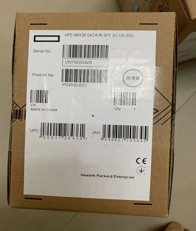  830272-B21 для HP 1600W с гибким слотом Платиновый комплект питания горячей вилкой LHP оригинальный новый