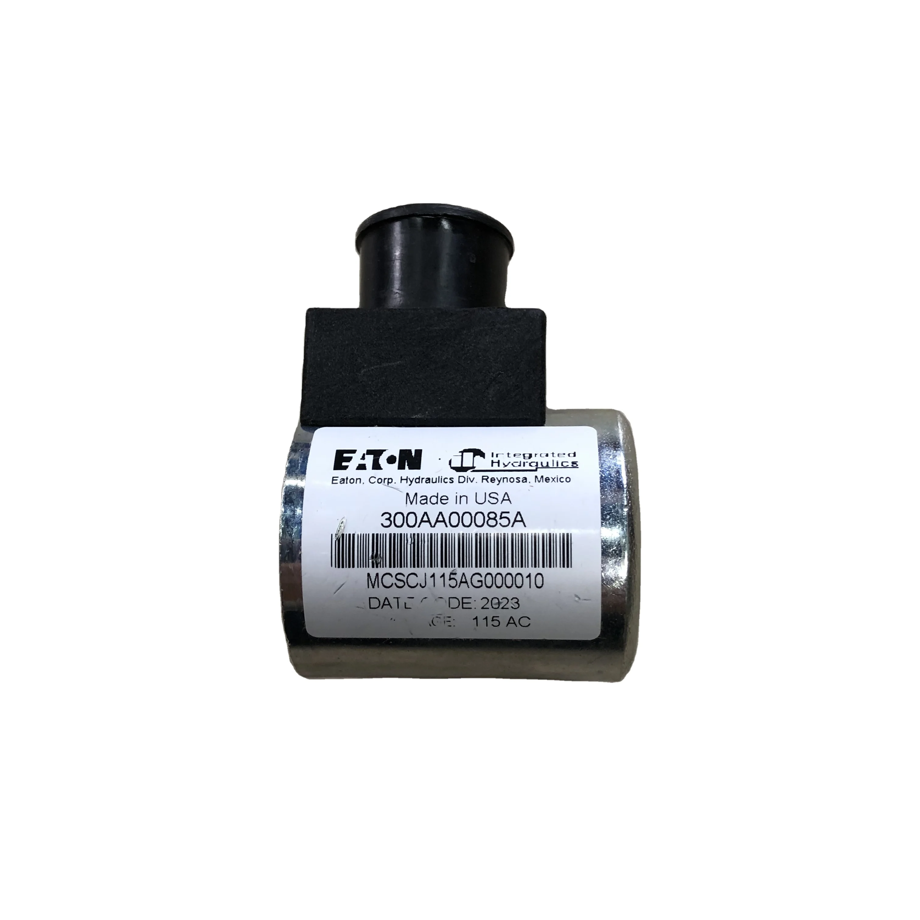 300AA00085A MCSCJ115AG000010 300AA00086A  MCSCJ230AG000010 Coil for solenoid valve EATON VICKERS IH original