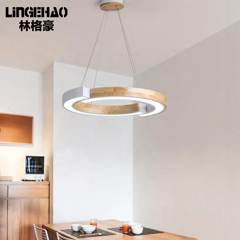 New Design Led Ceiling Pendant Light Chandelier for Bedroom