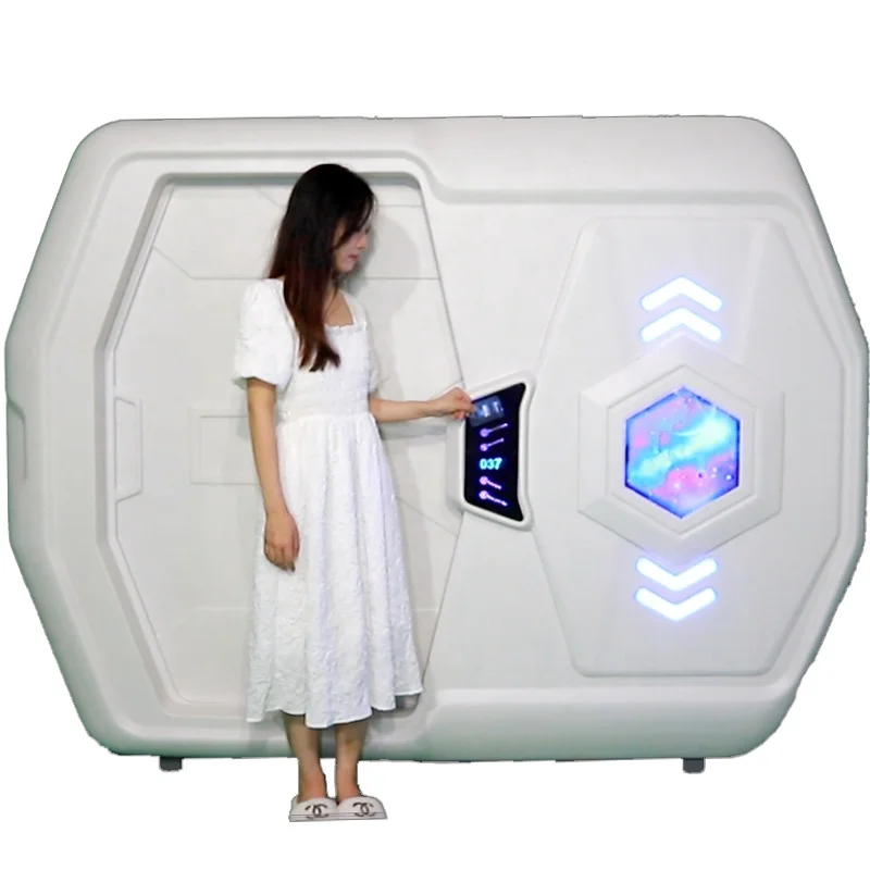 Shared Airport sleeping pods Space pods sleeping beds  hotel sleeping Box