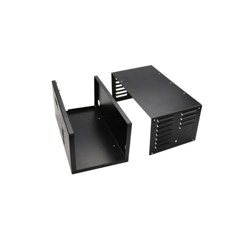 Hot Sale Precision Hardware Metal Processing Brass Stamping Parts Galvanized Electroplated Copper Sheet Metal Stamping Parts