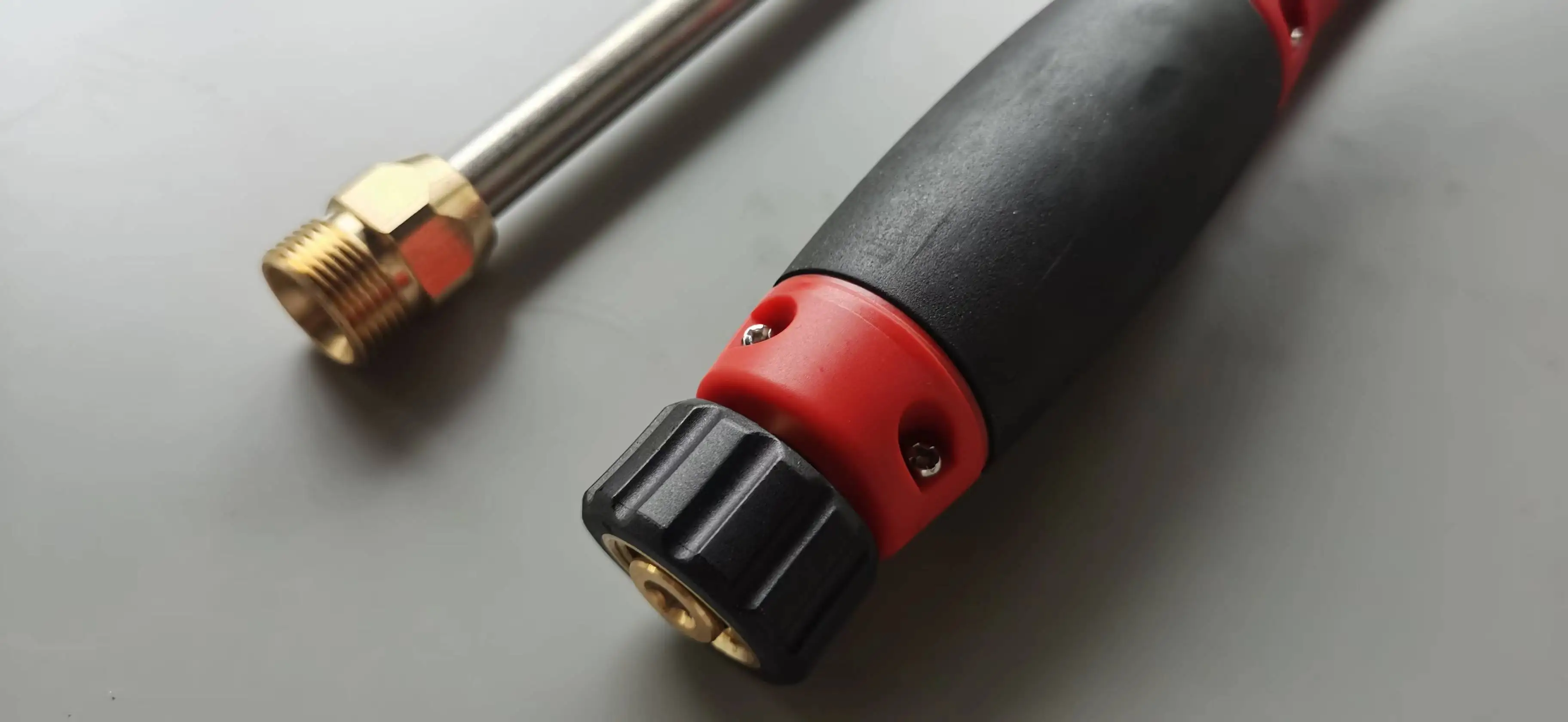 Pressure Washer Gun 5200 PSI /345BAR  Car Wash Equipment