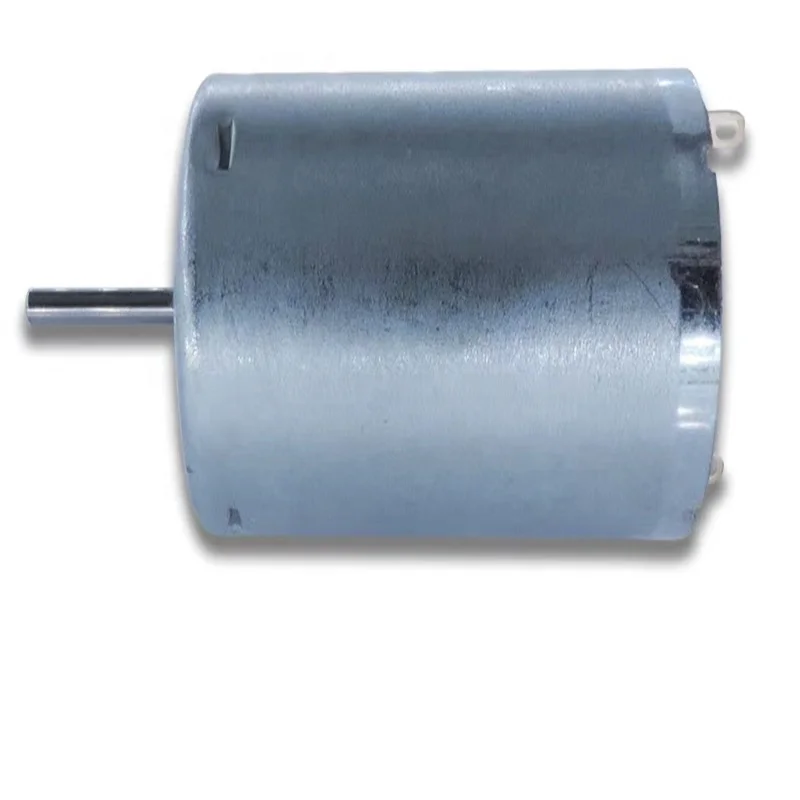 Flat Micro Motor Coin AC Vibration Motor 10* 3.6mm 2V Wearable and Mobile Motor