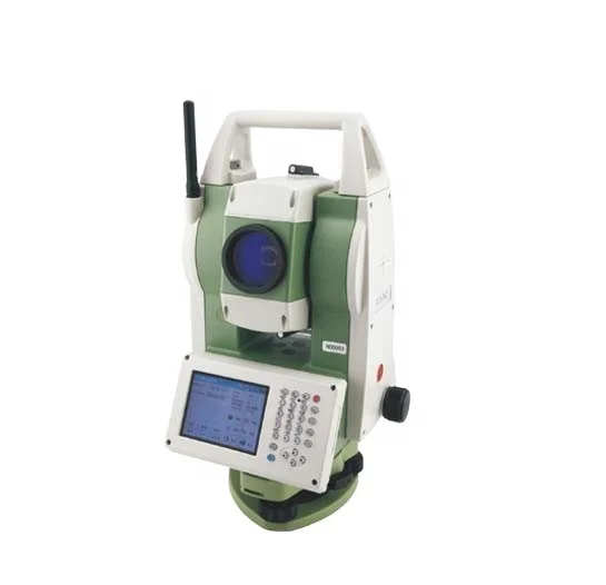 Best price 500m prismless WinCE FOIF RTS360 china made total station
