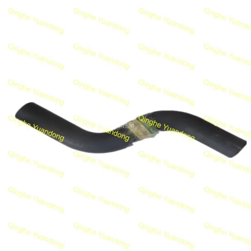 2024 new customization radiator hose auto parts 25412-24000  Lower Hose for your 1990-1994 Hyundai with Hyundai OEM Parts