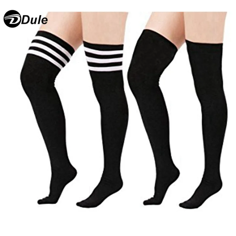 DL-I-904 thigh compression socks sox for sale